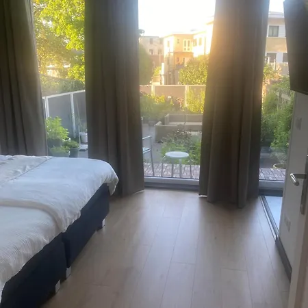 Aan De Plenkert Tatil Evi *