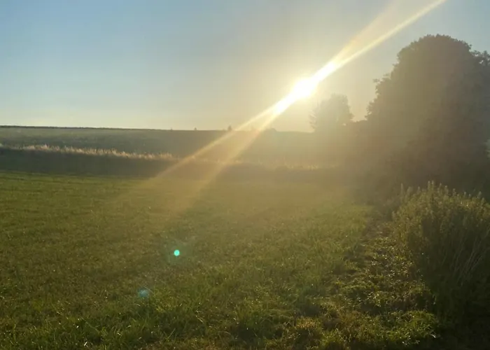 Aan De Plenkert Tatil Evi