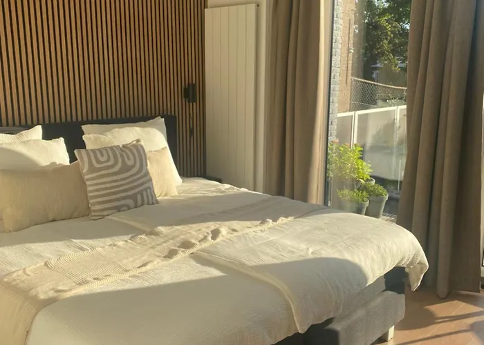 Tatil Evi Aan De Plenkert