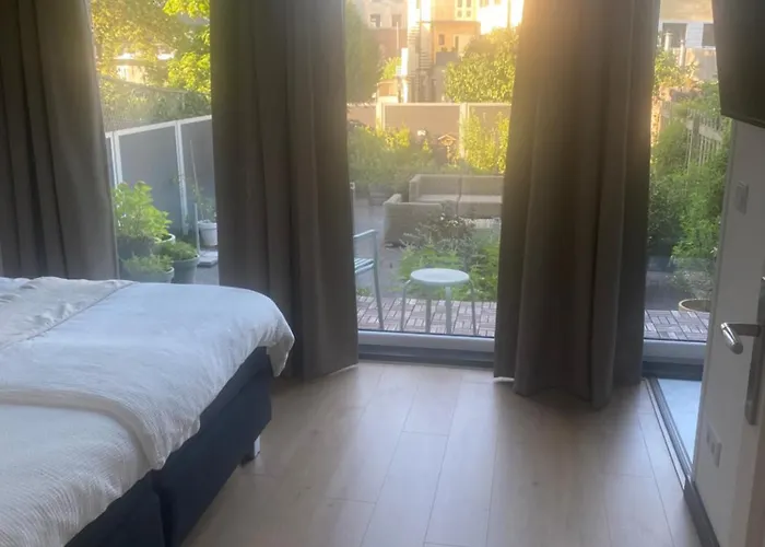 Aan De Plenkert Tatil Evi *