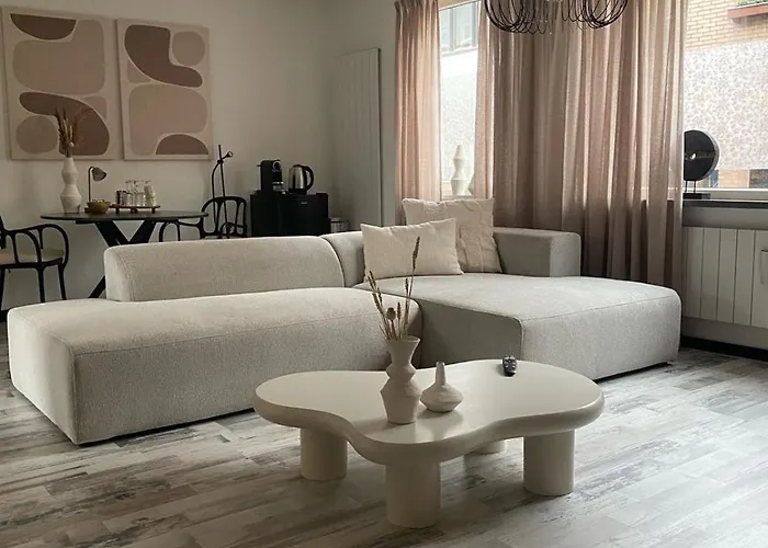 Tatil Evi Aan De Plenkert *