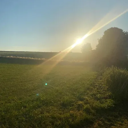 Aan De Plenkert Feriehus