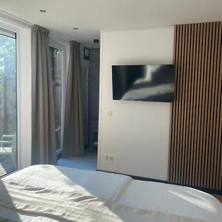 Vakantiehuis Aan De Plenkert *