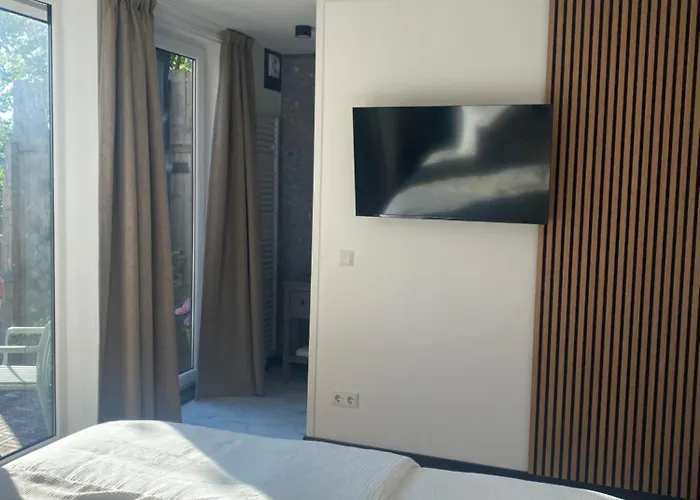 Holiday home Aan De Plenkert *