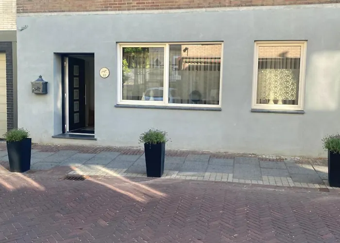 Aan De Plenkert * Valkenburg aan de Geul