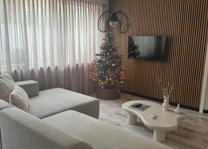 Aan De Plenkert Holiday home *